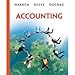 Produktbild Accounting Textbook official Title is : Accounting (Hardcover)by Carl S. Warren (Author), James M. Reeve (Author), Jonathan Duchac (Author) Published by South-Western College (ACCOUNTING TEXTBOOK FOR COLLEGE AND UNIVERSITY STUDENTS) by Accounting (Hardcover)by Carl S. Warren (Author), James M. Reeve (Author), Jonathan Duchac (Author)