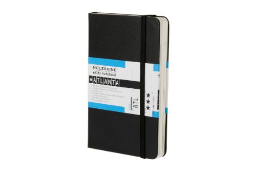 Download City notebook Atlanta Download City notebook Atlanta