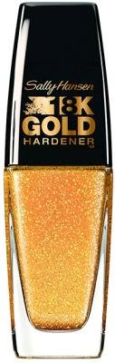 Sally Hansen 18K Gold Hardener (Pack of 2)