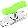 BBD kitchen shop Bottle Opener | Can Opener Adjustable Multi-Function Bottle Cap Opener Steel Lids Off Jar Opener Labor-Saving Opener for Kitchen Gadget Bottle Opener (Multicolor)