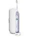 Price comparison product image Philips Sonicare HealthyWhite Lavender Rechargeable Toothbrush HX6721/35