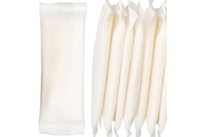 FIRST DAYS MATERNITY SUPPLIES First Days Maternity - Compresas Frias Perineales Instantáneas - Compresas Postparto Absorbentes y Desechables - 20 Minutos de Enfriamiento - Esenciales de Maternidad Bolsa de Hospital (One Pack, 6)