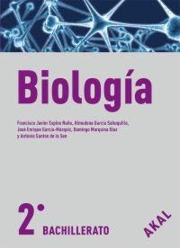 Biología 2º Bachillerato : 65