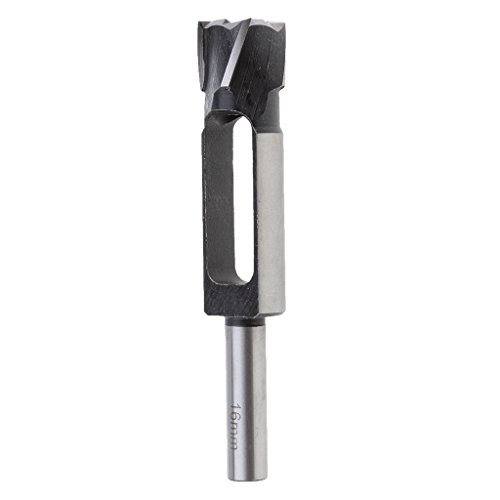 Preisvergleich Produktbild Homyl 8-40mm Zapfenbohrer Scheibenschneider - 16mm