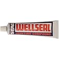 Wellseal WEL1 Jointing Compound Tube, 100 ml