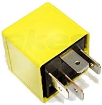 PR2 Wehrle YWB10012LG Relay Discovery 2 Freelander 1 Range Rover