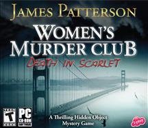 Preisvergleich Produktbild Womens Murder Club