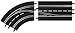 Produktbild CARRERA 20030362 Digital 124 - Lane Change Curve - left, in to out by CARRERA