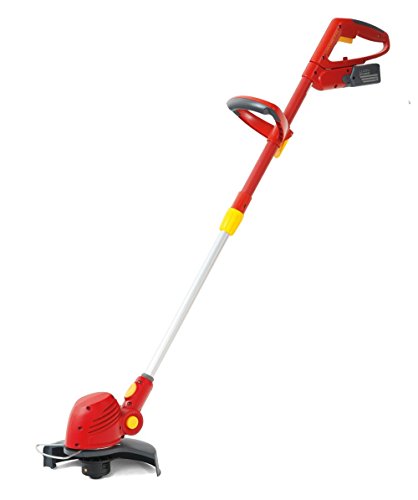 WOLF-Garten Akku-Rasentrimmer LI-ION POWER GTB 815; 41BEWU-K650 - 2