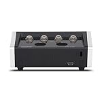Alesis-DM6-USB-Kit-Fnfteiliges-elektronisches-Drumset-mit-Dual-Zone-Snare