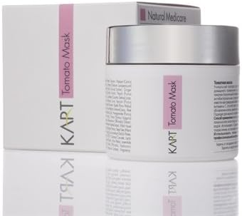 Kart Natural Medicare Tomato Mask 30 ml / 1 fl.oz by Kart
