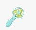 Produktbild USB-Ventilator Outdoor New Creative Tragbarer Mini Fan Student Creative Handheld Fan