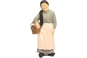 Dekop Krippenfiguren, Großmutter, geeignet für 12cm Figuren (444635096408)