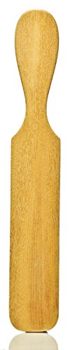 Hive Wooden Waxing Spatula Wax Waxing Applicator Tool for Hot / Hard Depilatory waxes Legs & Back CODE: HBA1340