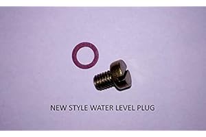 Mamod Water Level Plug for Model Live Steam Engines
