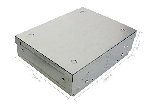 Esbit Grill BBQ-Box 300 S, 1431070 - 3