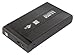 Produktbild Gehäuse für externe 3,5'' IDE und SATA-Festplatten, USB 2.0, mit Netzteil