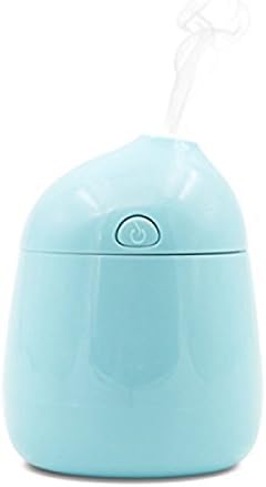 WD-XH Creative Desktop Office Air Humid Mini Car Usb Small Bedroom 105g 4.0 * 3.1 * 3.1in