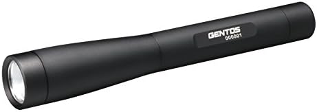 Gentos GF-012DG Ultimate Light Flashlight,