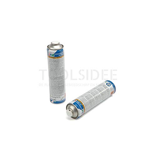 Price comparison product image CFH Gasbus AT2000