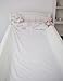 The British Bed Bumper - Foam Baby & Child Bed Guard Rail - Mega 150cm (Buy 2 Get 10% Off)