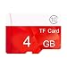 Produktbild Ecisi 1GB-512GB Micro SD-Karte TF-Speicherkarte High Speed-Speicherkarte Flash-Speicherkarte für iOS Android-Handys PC-Kameras