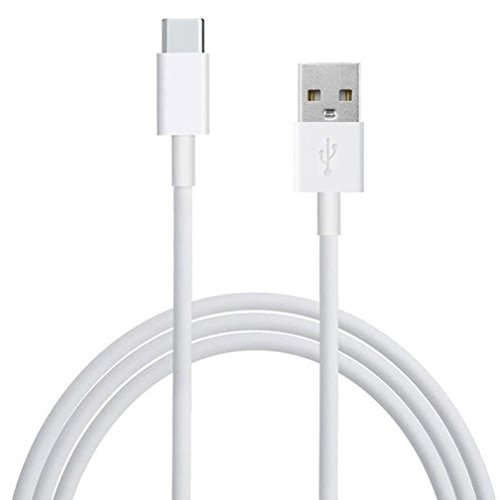 USB 3.1 Typ C Ladekabel 2M USB-C Daten kostenlos Nexus 6P/5 X Oneplus 2 Tefamore