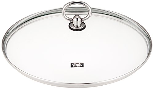 Fissler C + S Royal Deckel Glas, 24 cm