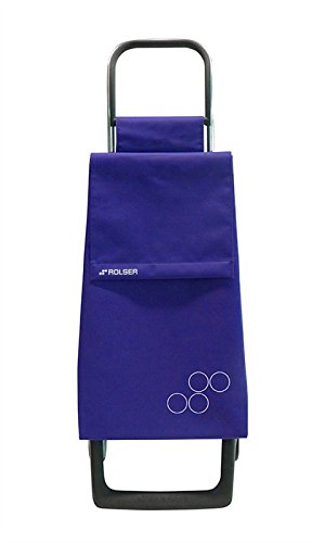 Preisvergleich Produktbild 8420812947850 Rolser Einkaufsroller Trolley Joy