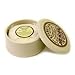 Mitchells Wool Fat Ceramic Dish and Shaving Soap