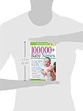 Image de 100,000 + Baby Names: The Most Complete, Fascinating, and Helpful Name Book You Can Find