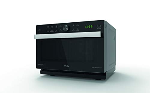 Microondas Whirlpool MWD 122 SL Encimera 20L 700W Plata Microondas  Encimera, 20 L, 700 W, Tocar, Plata, 800 W Grandes electrodomésticos  pomar.com.co