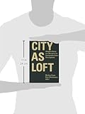Image de City As Loft: Adaptive Reuse As a Resource for Sustainable Urban Development