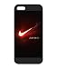 Produktbild Iphone 5 / 5s Hülle Case, Brand Logo Nike Durable Anti Slip High Impact Protective Hülle Case Cover