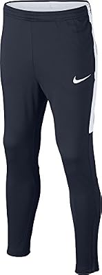 Nike 839365-451 Pantalon Homme, Bleu, FR : M (Taille Fabricant : M)