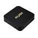Produktbild 4K MX10 4GB DDR4 + EMMC 32GB Android 7.1 WiFi TV Box Quad Core Media Player