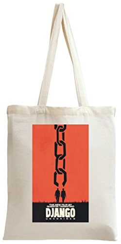 Preisvergleich Produktbild Django Unchained Tote Bag