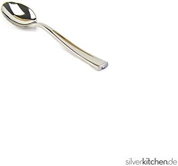 Tasting Spoon, 10 cm, Pack of 100