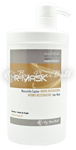 Mascarilla HR-MASK Hidro-Reparadora Evolutive 1 Kg. con Dosificador.