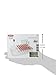 OXO Tot Bottle Drying Rack (Orange)
