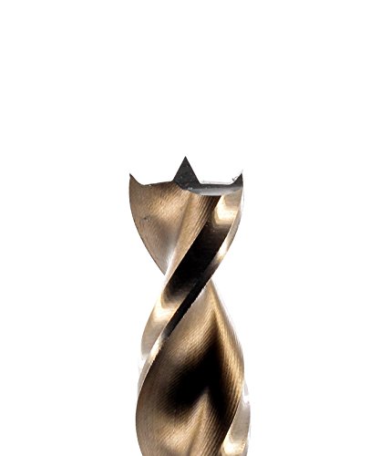 Holzspiralbohrer HSS-G - 5