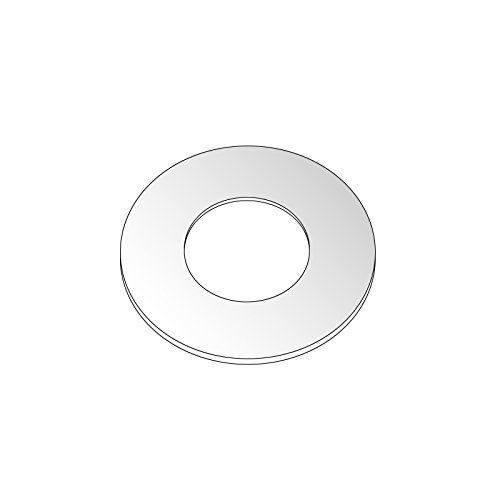 Preisvergleich Produktbild Wiltec Ersatzteil für 6l und 12l Obstpresse Distanzscheibe