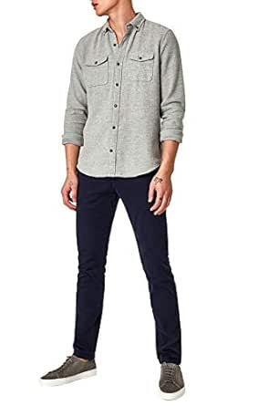 mavi jake slim fit pant