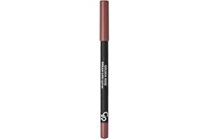 Dream Lips Lipliner 501 Kupferbraun – Golden Rose – Lippenstift – 501 Kupferbraun