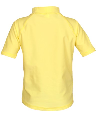 iQ-Company Kinder UV 300 Shirt Kids Jolly Fish - 2