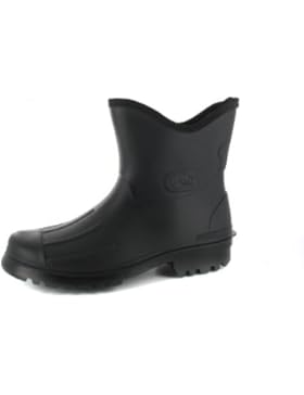 Bockstiegel Herren Gummistiefel Peter Schwarz
