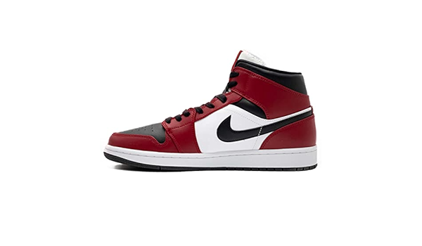 jordan 1 chicago black toe size 11