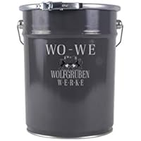 Amazon.de: Metallfarben - Farben, Beizen & Lösungsmittel: Baumarkt