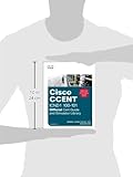 Image de Cisco CCENT ICND1 100-101 Official Cert Guide and Simulator Library