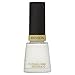 Revlon Nail Enamel, White On, 14.7 ml